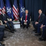 Photo: Chip Somodevilla/Getty Images