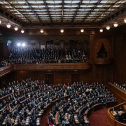 Photo: Tomohiro Ohsumi/Getty Images