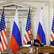 Photo: DMITRY ASTAKHOV/AFP via Getty Images