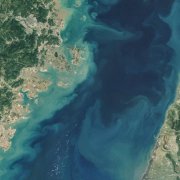 Photo: Gallo Images / Orbital Horizon/Copernicus Sentinel Data 2019/GettyImages