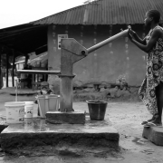 Thumbnail for Securing Africa’s Future Water Needs report