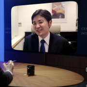 Unpacking Japan’s AI Policy with Hiroki Habuka