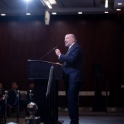 Keynote Address by Howard Lutnick, U.S. Secretary of Commerce