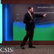 Photo: CSIS