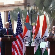 Photo: Pallava Bagla/Corbis/Getty Images