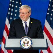 Photo: Eric Lee/Bloomberg via Getty Images