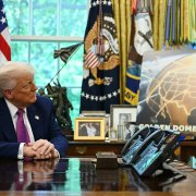 Photo: JIM WATSON/AFP via Getty Images