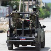 Photo: CLARENS SIFFROY/AFP via Getty Images