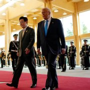 Photo: Andrew Harnik/Getty Images