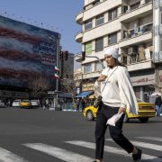 Photo: Majid Saeedi/Getty Images