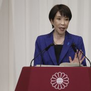 Photo: Franck ROBICHON/POOL/AFP/Getty Images