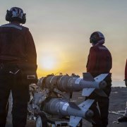 Photo: U.S. Navy photo/U.S. Central Command