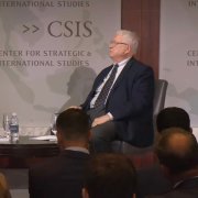 Photo: CSIS