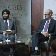 Photo: CSIS