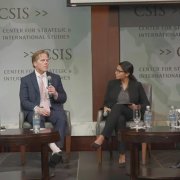 Photo: CSIS