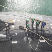 Photo: PO1 Joshua M Tolbert/DVIDS