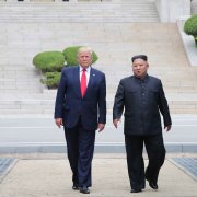 Photo: Dong-A Ilbo/Getty Images