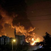 Photo: ATTA KENARE/AFP/Getty Images