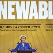 Photo: EMMANUEL CROSET/AFP/Getty Images