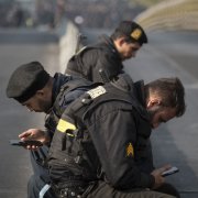 Photo: Morteza Nikoubazl/NurPhoto via Getty Images