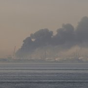 Photo: Fadel SENNA/AFP/Getty Images