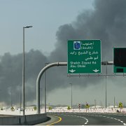 Photo: Fadel SENNA/AFP/Getty Images