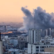 Photo: ATTA KENARE / AFP via Getty Images