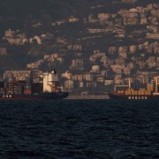 Photo: Toufic Rmeiti/Middle East Images/AFP/Getty Images