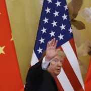 Photo: Thomas Peter-Pool/Getty Images