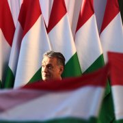 Photo: FERENC ISZA/AFP/Getty Images