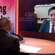Photo: CSIS
