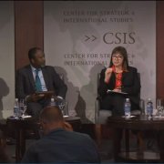 Photo: CSIS