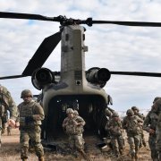 Photo: Brooke Nevins/U.S. Space Command