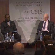 Photo: CSIS