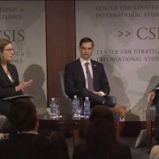 Photo: CSIS