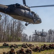 Photo: Sgt. 1st Class Austin Berner/U.S. Army 