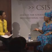 Photo: CSIS
