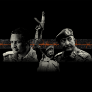 Photo: Fabio Murgia/CSIS; assets from Getty Images