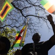 Photo: Alet Pretorius/Gallo Images via Getty Images