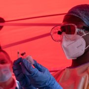 Photo: BADRU KATUMBA/AFP via Getty Images