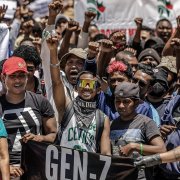 Photo: LUIS TATO/AFP/Getty Images