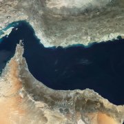 Photo:Gallo Images/Orbital Horizon/Copernicus Sentinel Data 2025/Getty Images