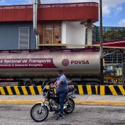 Photo: Ronaldo SCHEMIDT / AFP via Getty Images