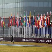 Photo: Sanjeev Verma/Hindustan Times/Getty Images