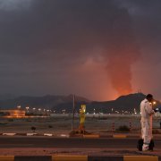 Photo: Fadel SENNA / AFP via Getty Images