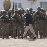 Photo: Patricio BANDA/AFP/Getty Images