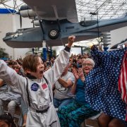 Photo: Apu GOMES / AFP via Getty Images
