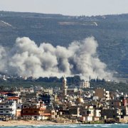 Photo: Kawnat HAJU/AFP/Getty Images