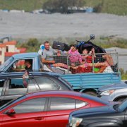 Photo ibrahim AMRO/AFP/Getty Images