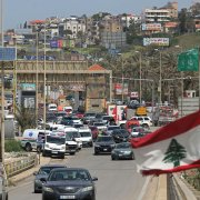 Photo: MAHMOUD ZAYYAT/AFP/Getty Images